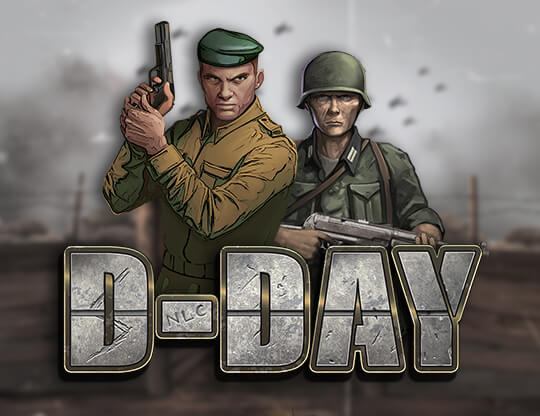 D-Day